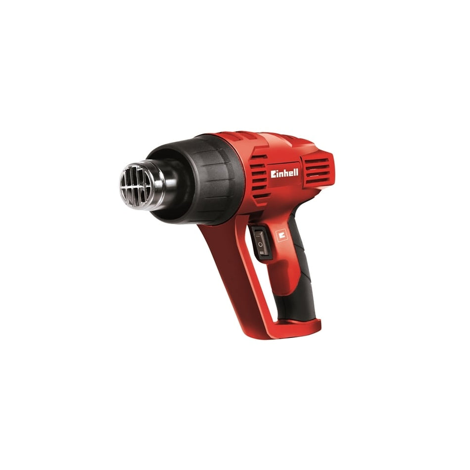 TH-HA 2000/1 Hot Air Gun 2000 Watt 240 Volt