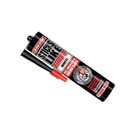 Sticks Like Turbo White 290ml