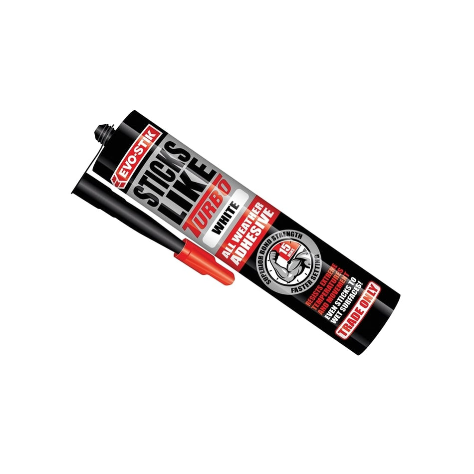 Sticks Like Turbo White 290ml