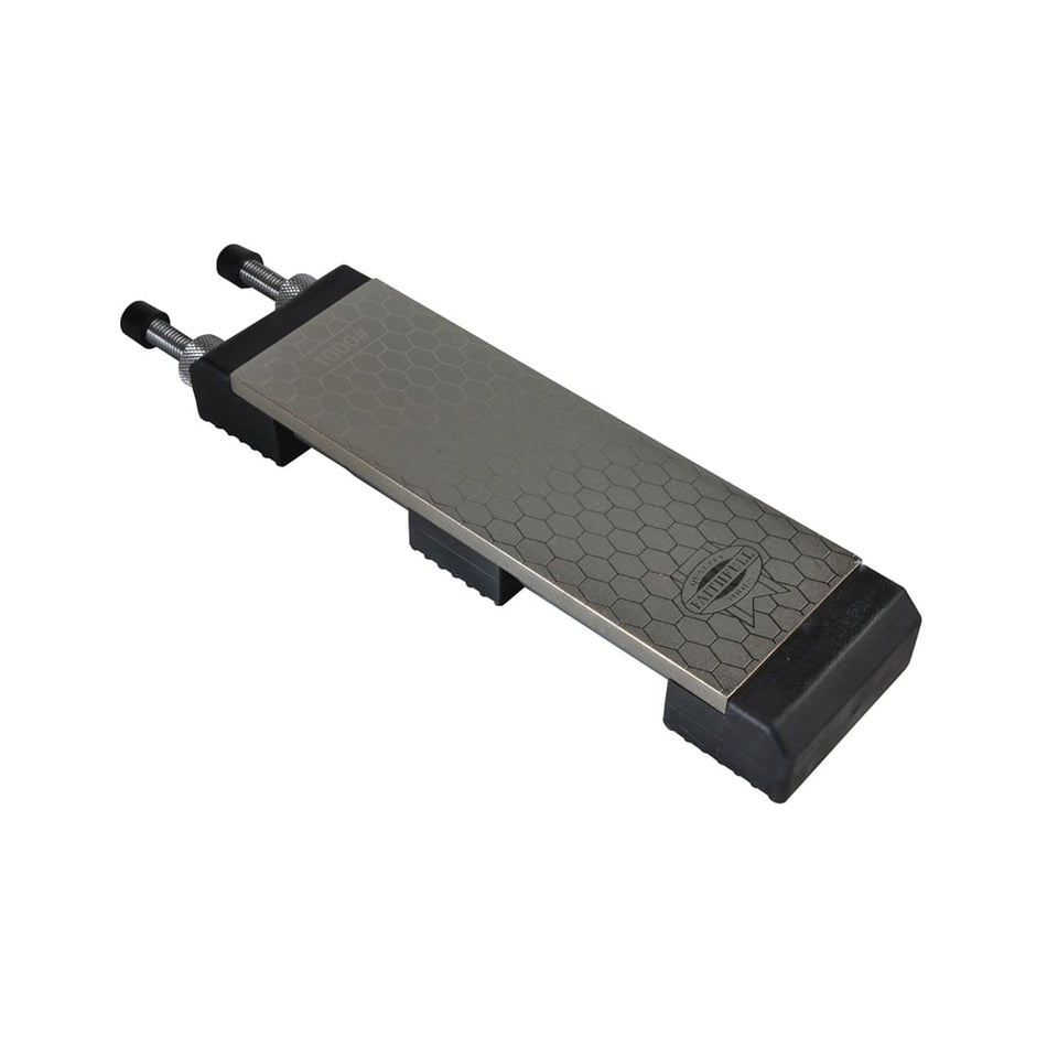 Diamond Sharpening Stone 200mm x 70mm