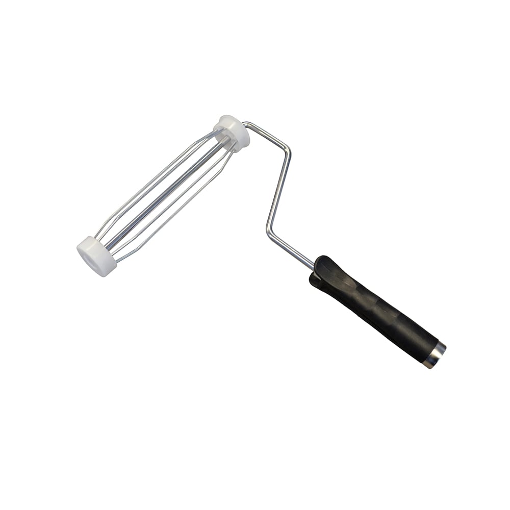 Plastic Handle Roller Frame 230 x 44mm (9 x 1.3/4in)