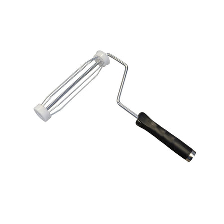 Plastic Handle Roller Frame 230 x 44mm (9 x 1.3/4in)