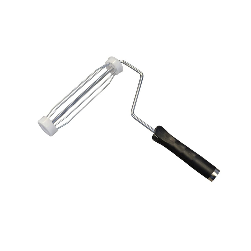 Plastic Handle Roller Frame 230 x 44mm (9 x 1.3/4in)