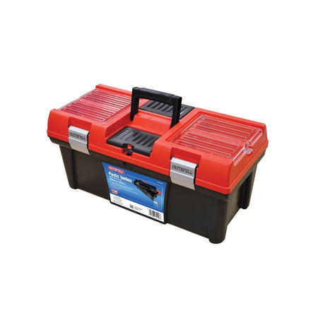 Organiser Lid Toolbox 20in