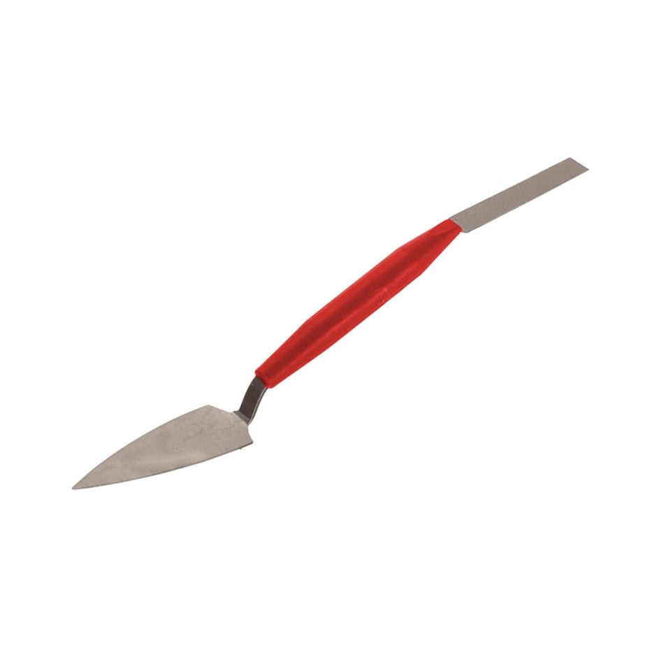 Trowel & Square 1/2in