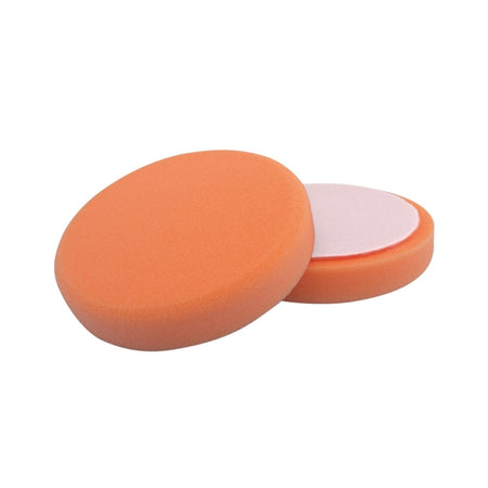 Orange Firm All-Round Polishing Pad 150mm