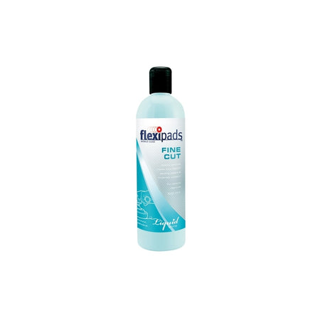 FINE CUT Liquid Shine Turquoise 500ml