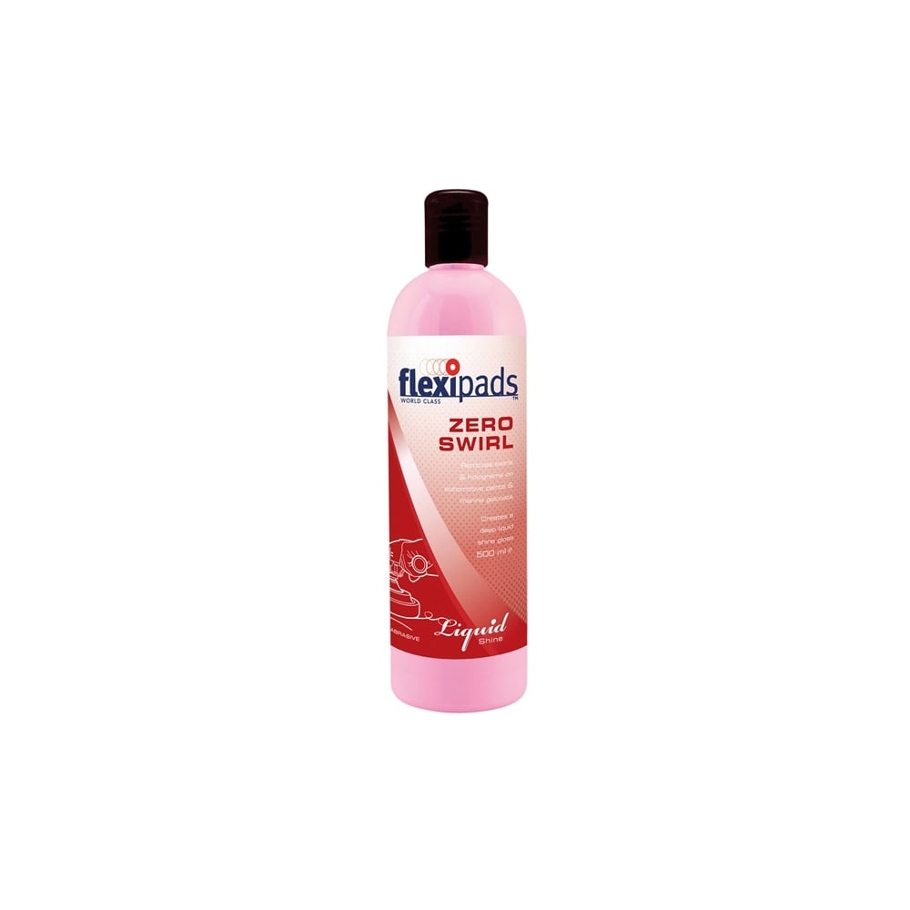 ZERO SWIRL Liquid Shine Red 500ml