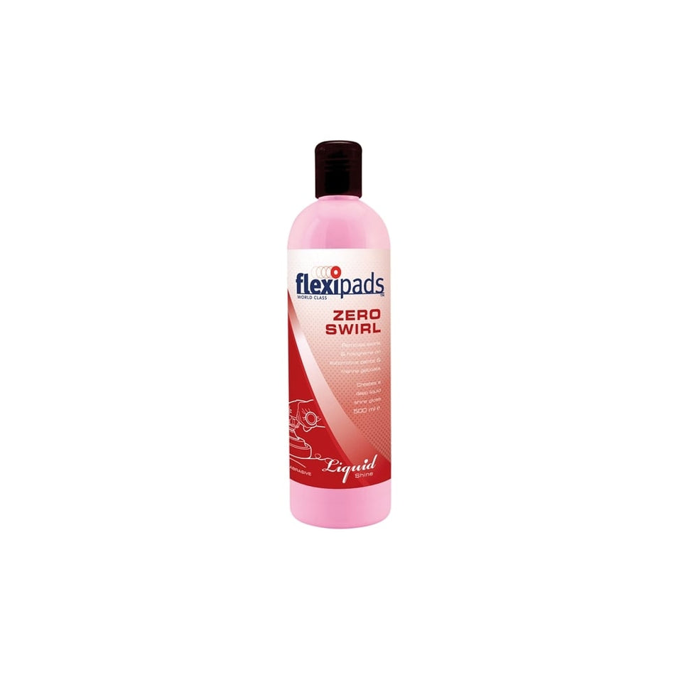 ZERO SWIRL Liquid Shine Red 500ml