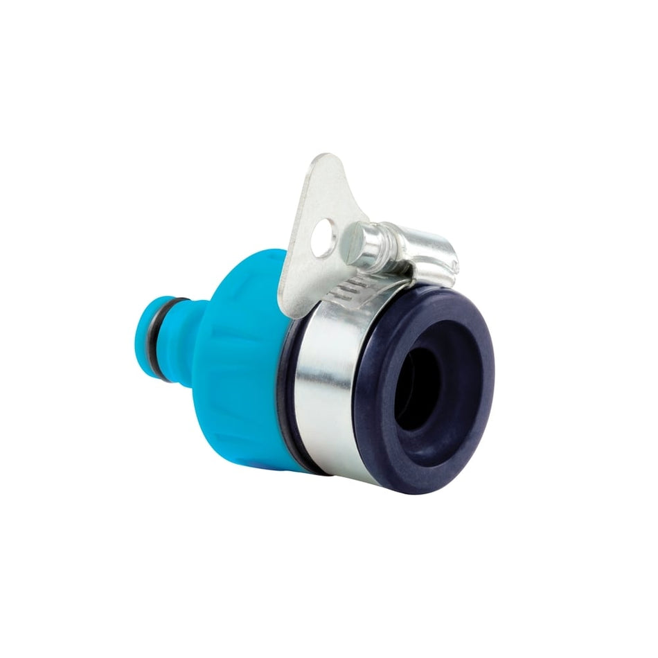 Flopro Round Tap Connector 12.5mm (1/2in)