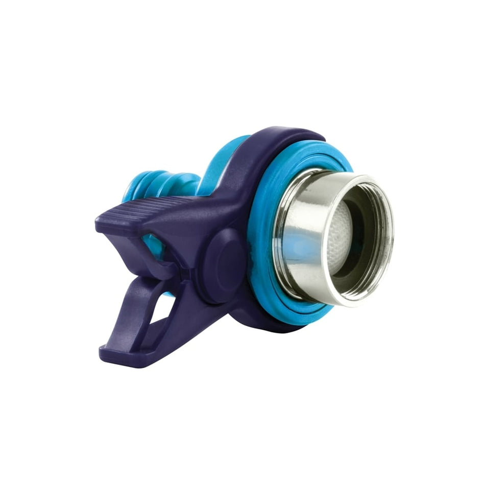Flopro Threaded Mixer Tap Connector 12.5mm (1/2in)