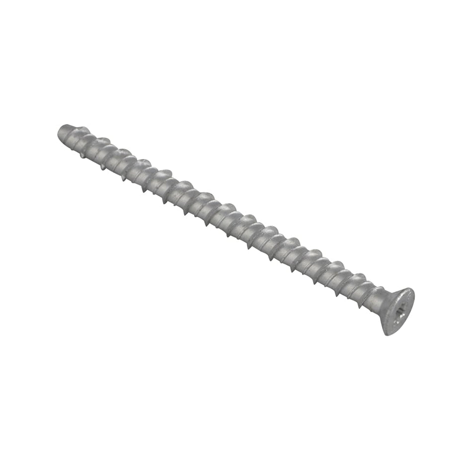 Lightning Bolt CSK/Torx, Compatible Head M6 x 75mm Bag 10