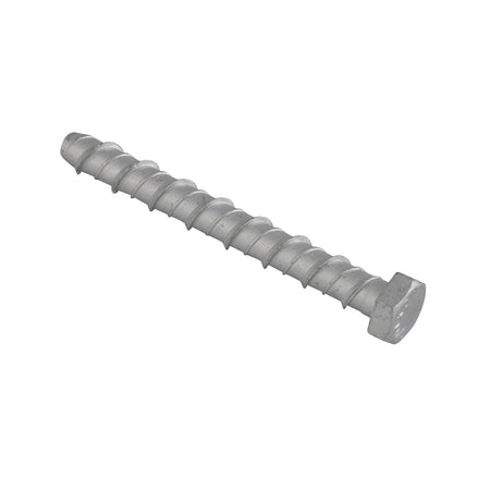 Lightning Bolt Hex Head M8 x 150mm Bag 10