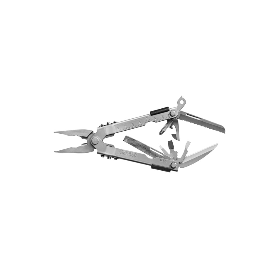 Stainless Steel Multi-Plier 600 - Needlenose