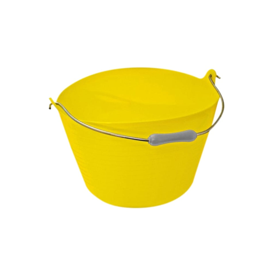 Flexible Tub Bucket 22 Litre