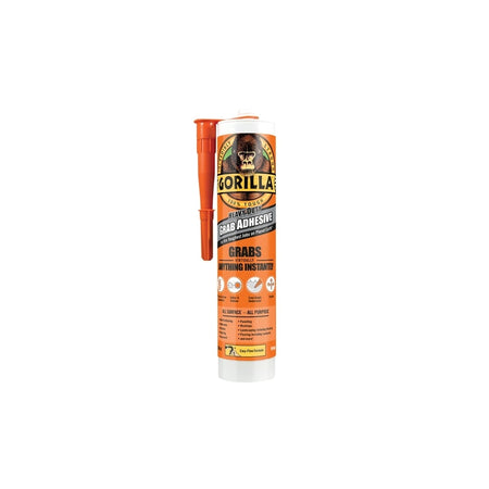 Gorilla Heavy-Duty Grab Adhesive