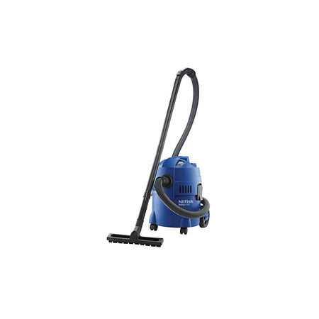 Buddy II Wet & Dry Vacuum 12 Litre 1200 Watt 240 Volt