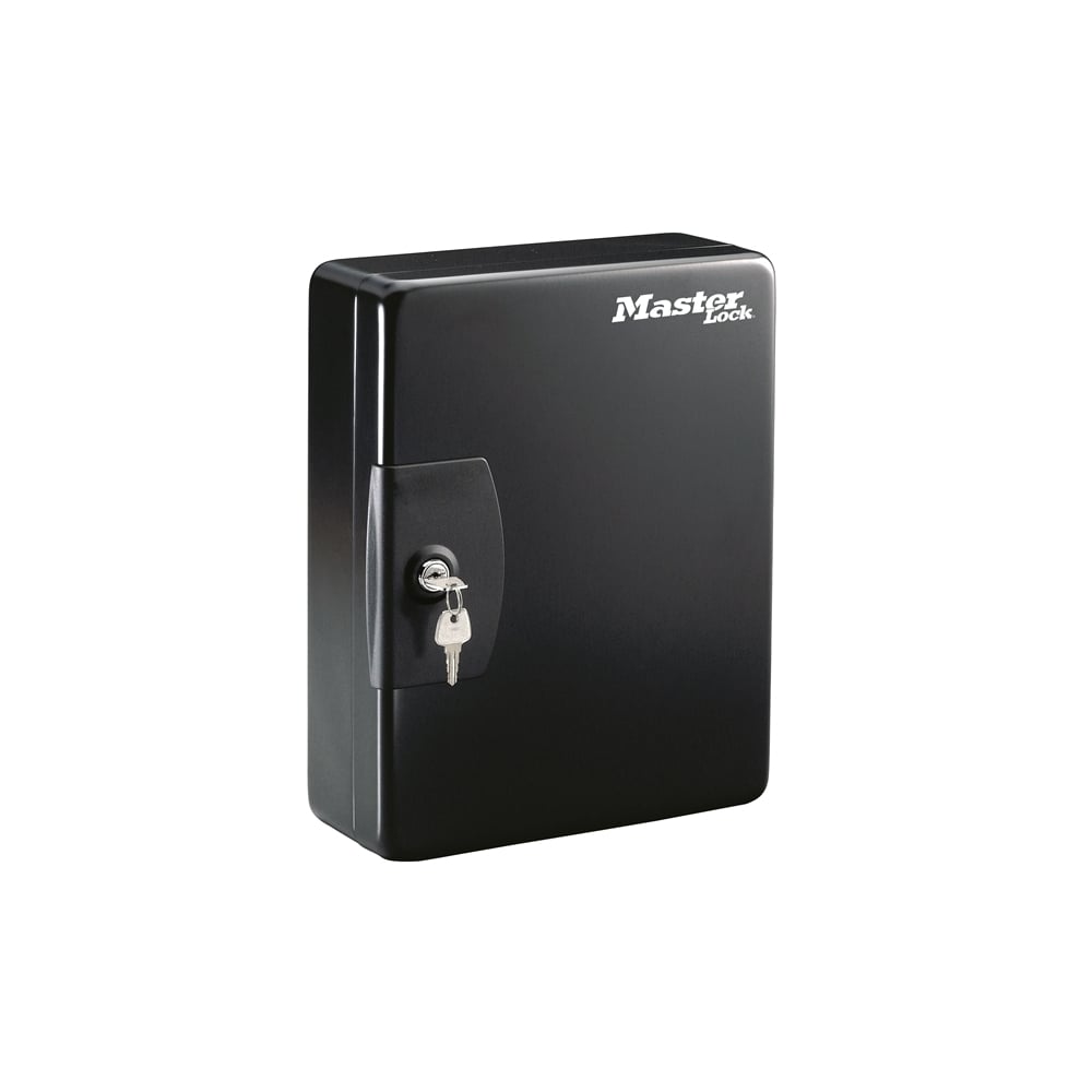 Medium Key Storage Lock Box For 50 Keys