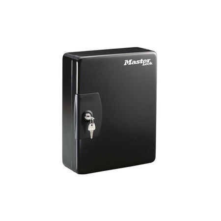 Medium Key Storage Lock Box For 50 Keys