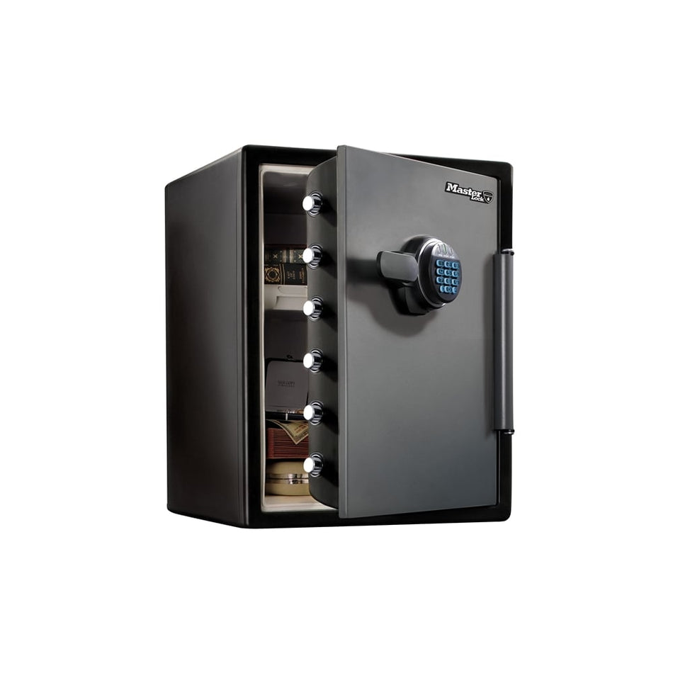XX-Large Digital Fire & Water Safe