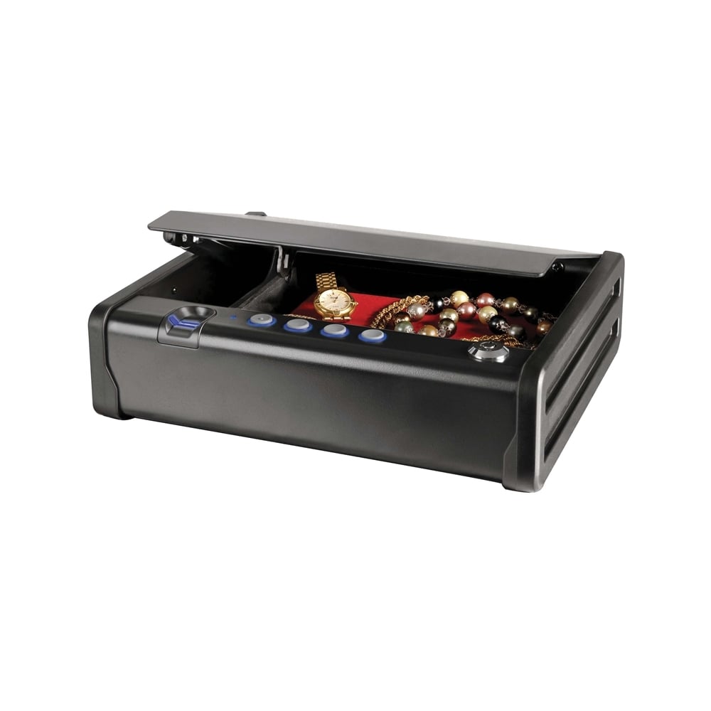 Compact Biometric Safe