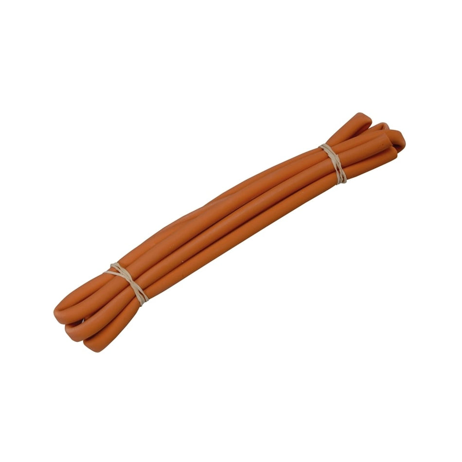 1730X Orange Hose for Gas Test Gauges 2m