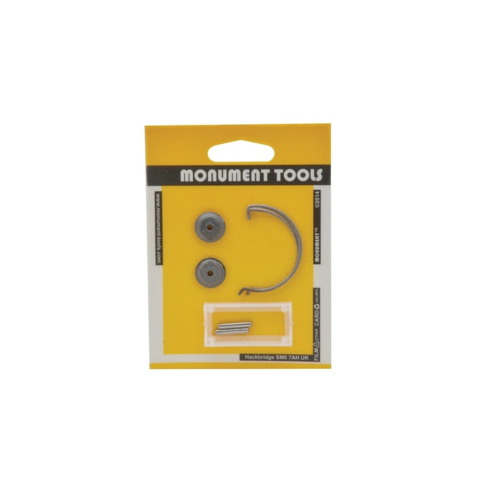 2691G Autocut Spares Kit 15 & 22mm