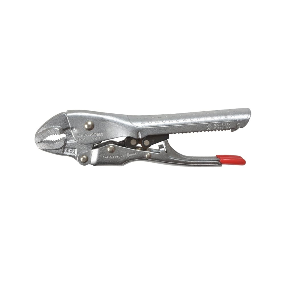 Facom Auto Lock Grip Pliers 250mm (10in)