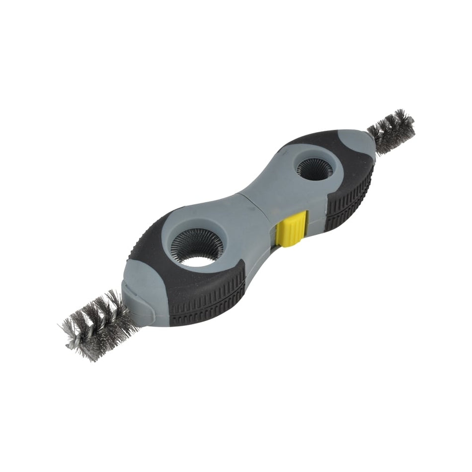 3034T Fitting Cleaning Brush 15/22mm