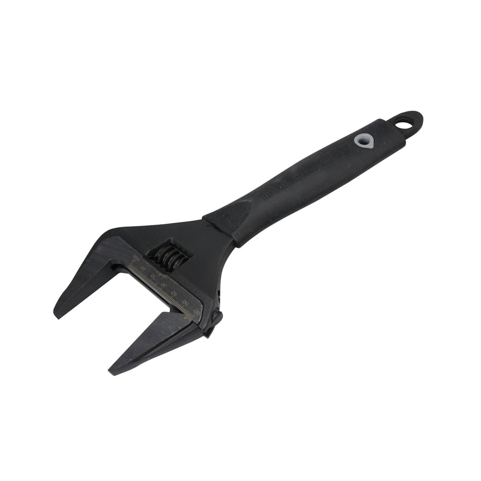 3144C Wide Jaw Adjustable Wrench 300mm (12in)