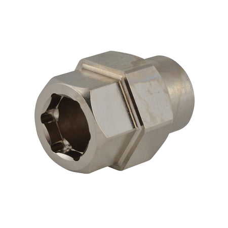 4534X Grip+ T1 27mm x 32mm Hex Fitting for Box Spanner