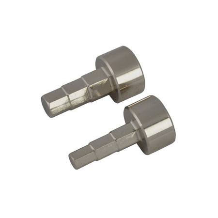 4562P Grip+ T2 Two Triple Step 8-13mm Monobloc Spanner Hex Fittings