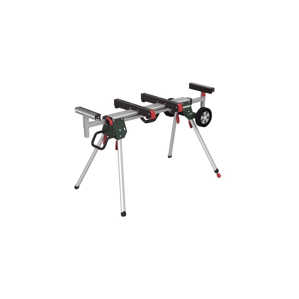 KSU 401 Extendable Mitre Saw Stand (168-400cm)