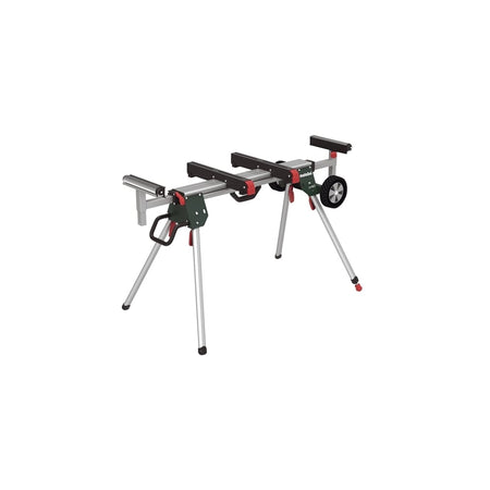 KSU 401 Extendable Mitre Saw Stand (168-400cm)