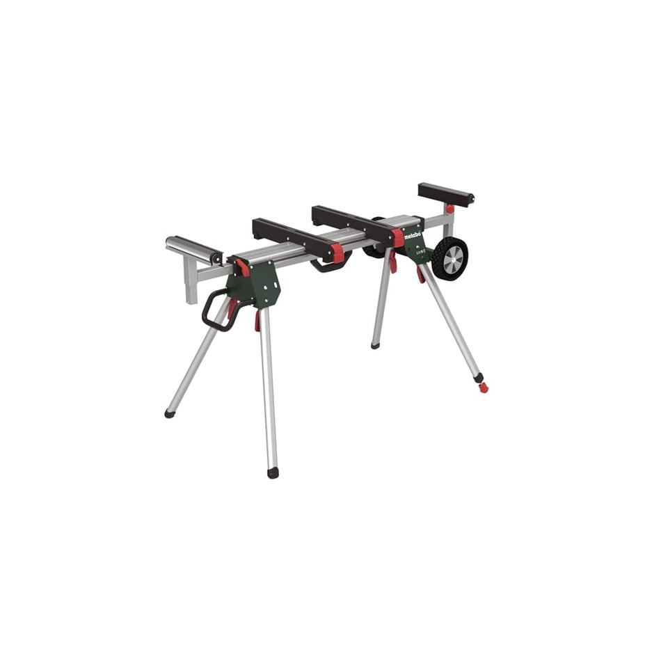 KSU 401 Extendable Mitre Saw Stand (168-400cm)