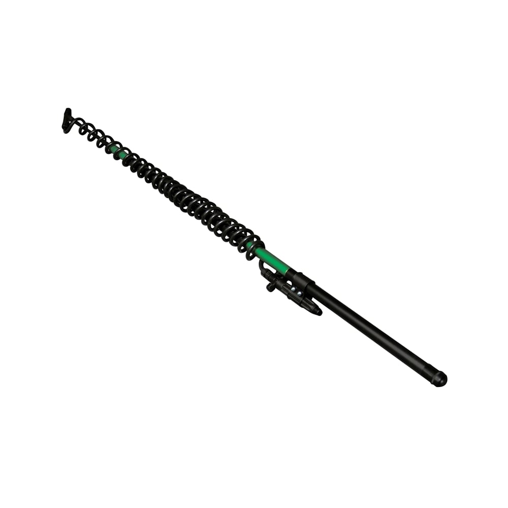 Telescopic Lance 5.4 Metre