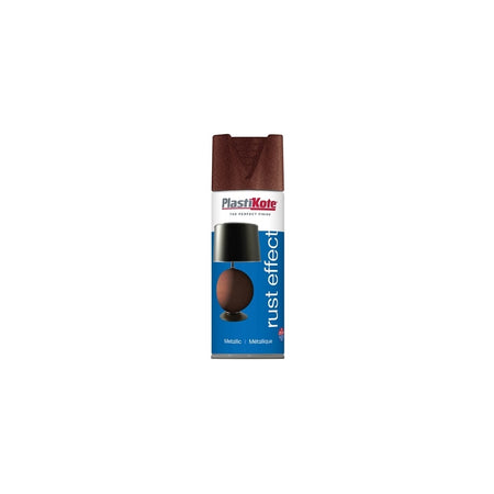 Metallic Spray Rust 400ml