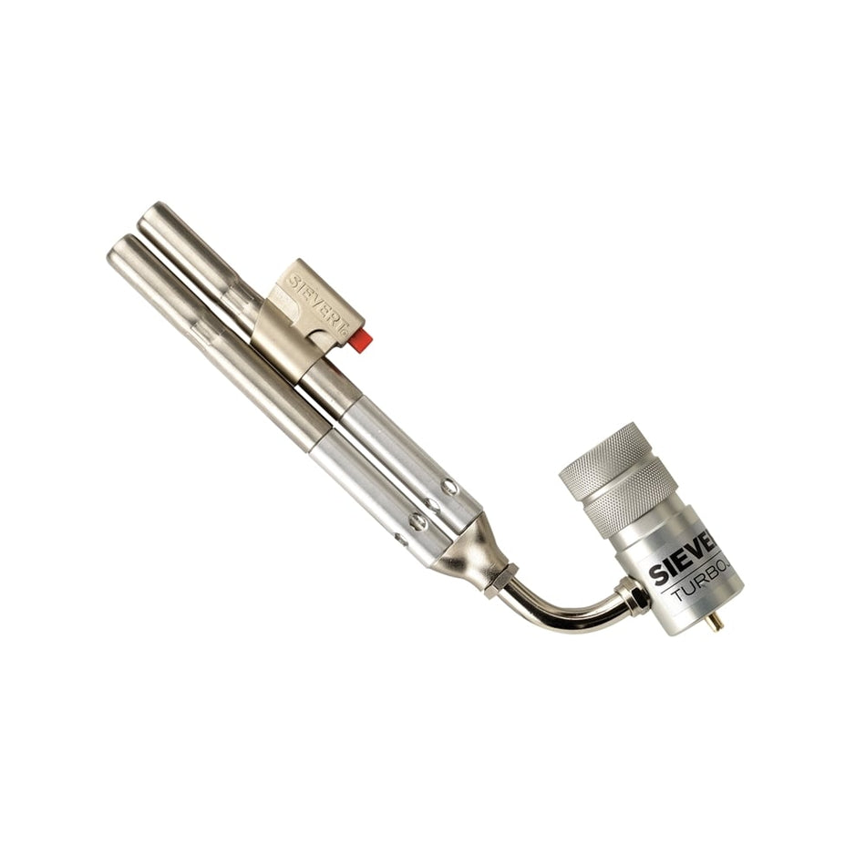 Turbojet Twin Burner 360Ã‡Ã· Swivel Torch