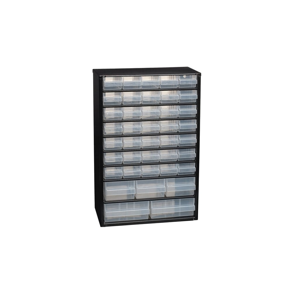 1321-07 Metal Cabinet 40 Drawer