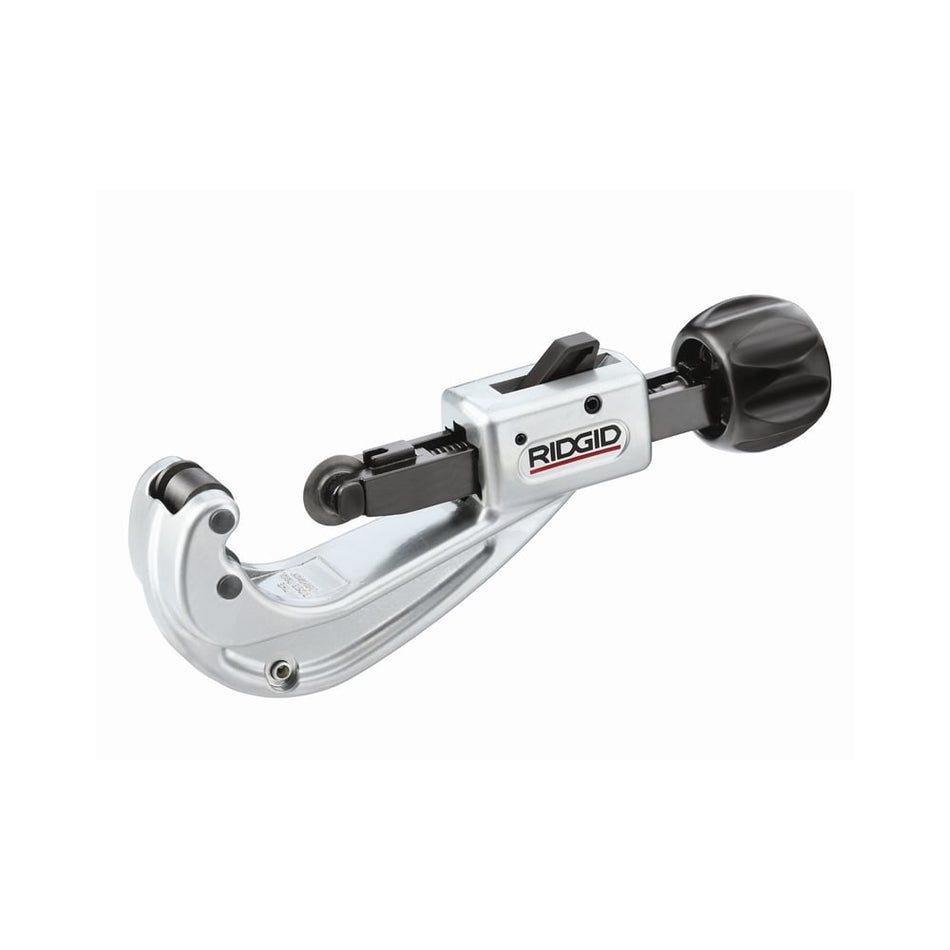 Quick-Acting 153 Tube Cutter For Copper 90mm Capacity 36597