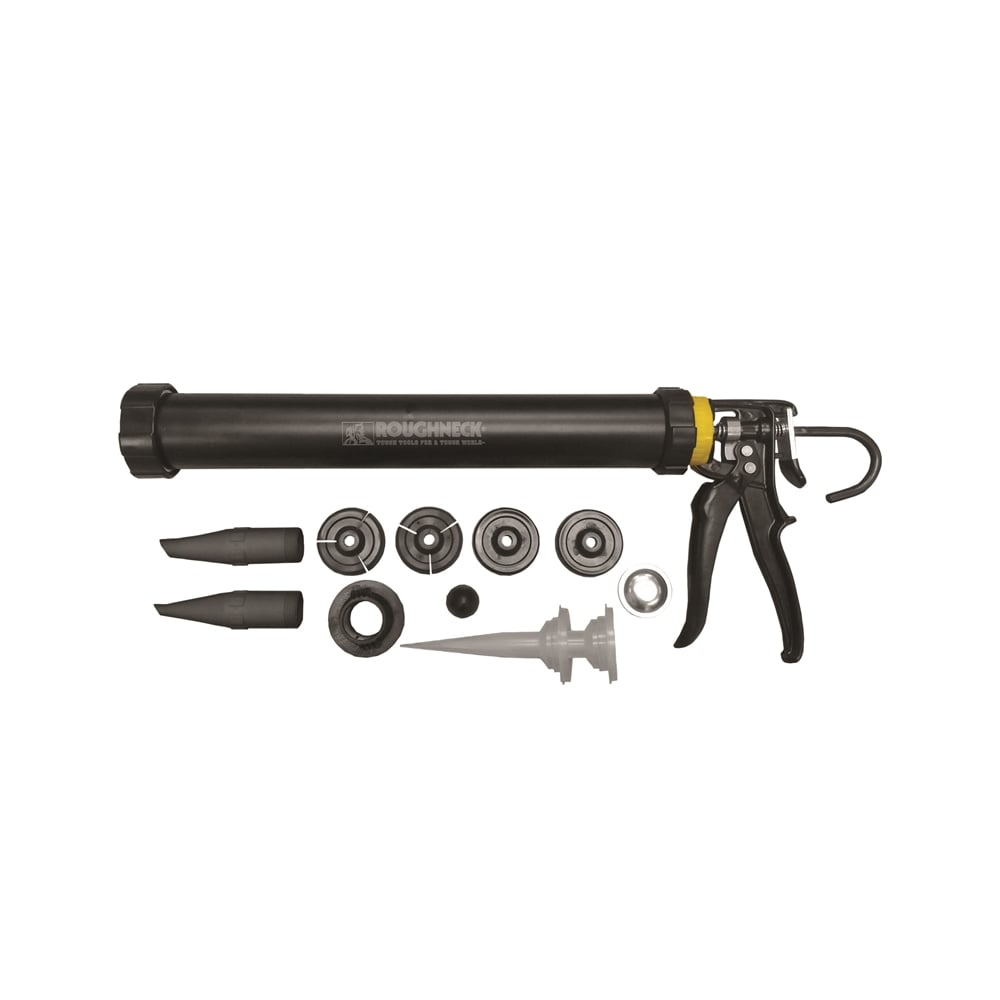 Ultimate Multi-Function Mortar Gun