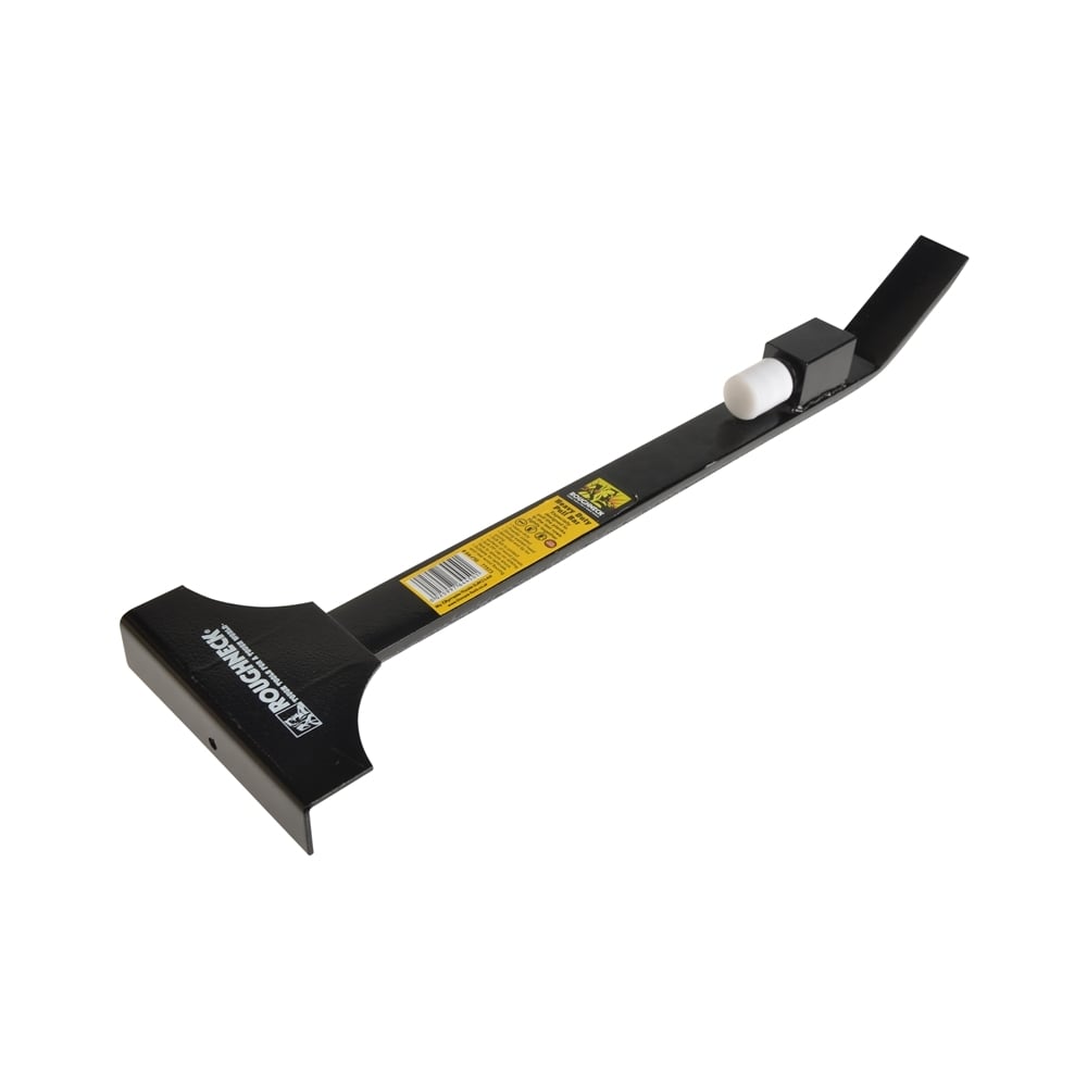 Heavy-Duty Pull Bar