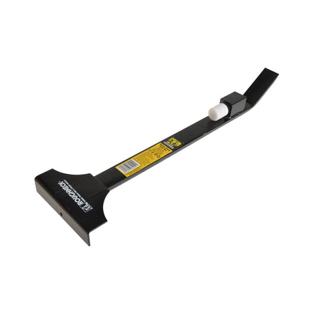 Heavy-Duty Pull Bar