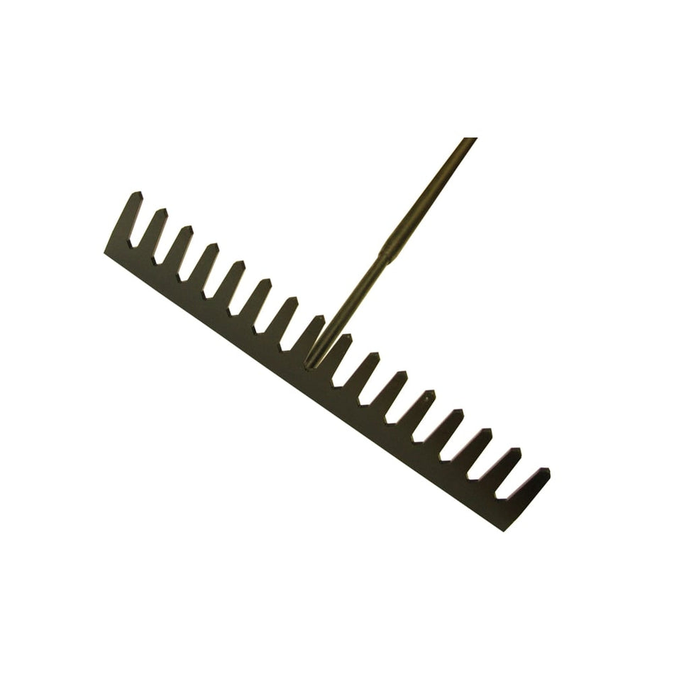 Asphalt Rake