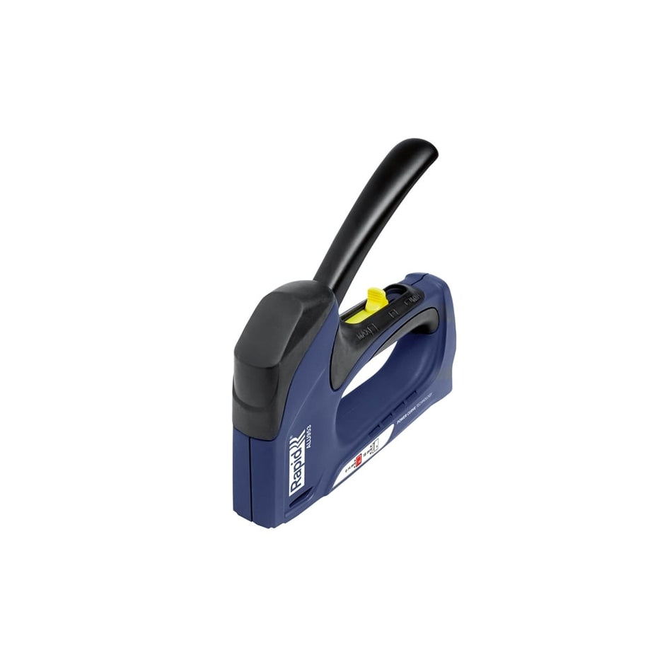 ALU953 Combi-Tacker with Powercurve Technology