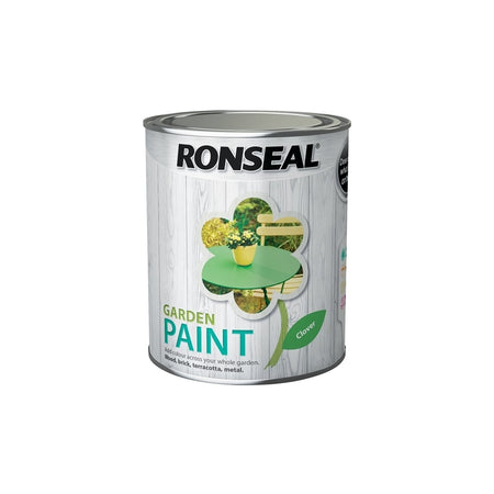 Garden Paint Clover 750ml
