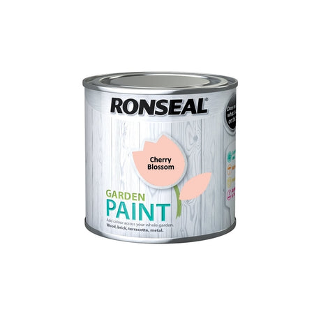Garden Paint Cherry Blossom 250ml
