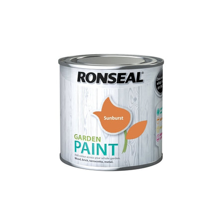 Garden Paint Sunburst 250ml