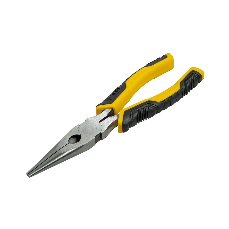 Long Nose Pliers Control Grip 200mm