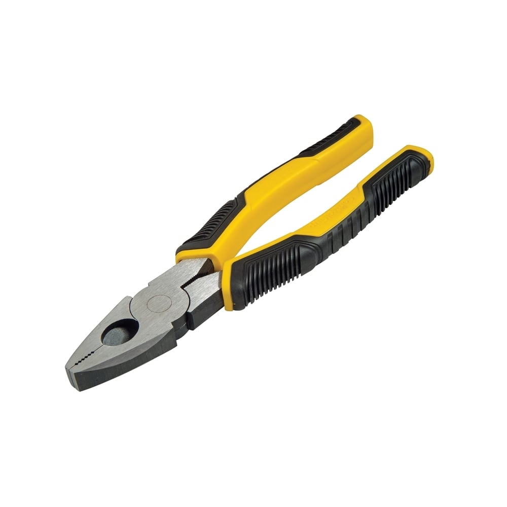 ControlGrip Combination Plier 180mm